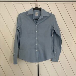 Brooks brothers non-iron shirt 0